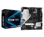 ASRock B550M PRO4