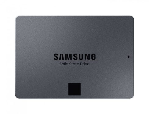 Samsung 1TB 2,5" SATA3 870 QVO