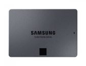 Samsung 4TB 2,5" SATA3 870 Qvo