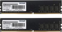 Patriot 16GB DDR4 2666MHz Kit(2x8GB) Signature