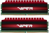 Patriot 32GB DDR4 3200MHz Kit(2x16GB) Viper Red