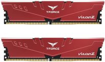 TeamGroup 16GB DDR4 3200MHz Kit(2x8GB) Vulcan Z Red