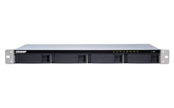 QNAP NAS TS-431XeU-2G (2GB) (4HDD)