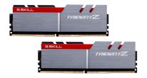 G.SKILL 16GB DDR4 3200MHz Kit(2x8GB) TridentZ Red