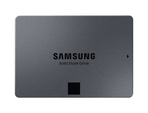 Samsung 8TB 2,5" SATA3 870 Qvo