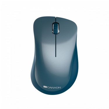 Canyon CNE-CMSW11BL Wireless mouse Blue Canyon CNE-CMSW11BL Wireless mouse Blue