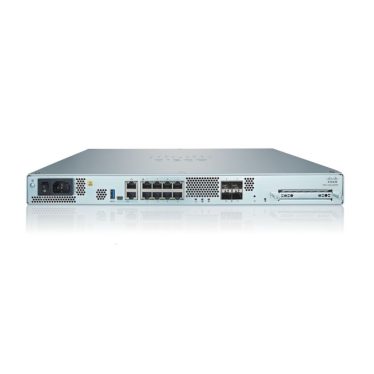 Cisco FirePower 1120 NGFW Appliance 1U 8xLAN 4xGbE SFP