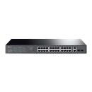   TP-Link TL-SG1428PE 28-Port Gigabit Easy Smart Switch with 24-Port PoE+