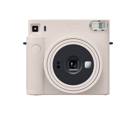 Fujifilm Instax SQ1 Chalk White Fujifilm Instax SQ1 Chalk White