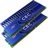 CSX 4GB DDR3 1333MHz Kit(2x2GB)