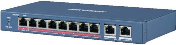 Hikvision DS-3E0310HP-E Hikvision DS-3E0310HP-E