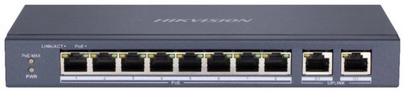Hikvision DS-3E0310P-E/M Hikvision DS-3E0310P-E/M