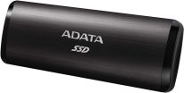 A-Data 512GB USB Type-C SE760 Black