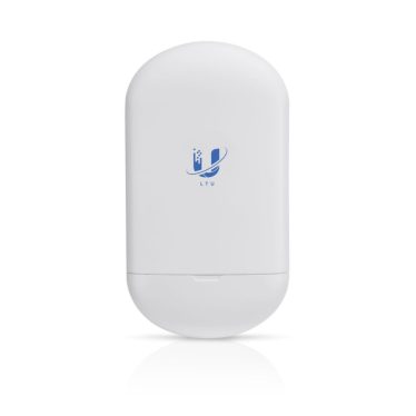 Ubiquiti LTU-LITE 5 GHz PtMP LTU Client Access Point White