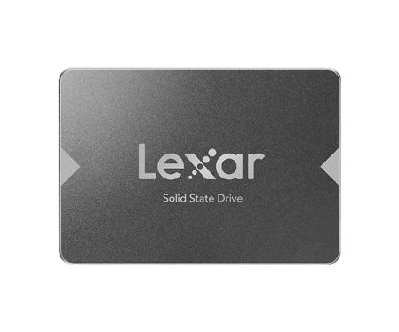 Lexar 256GB 2,5" SATA3 NS100