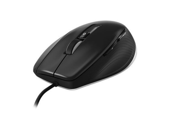 3D Connexion CadMouse Pro Black