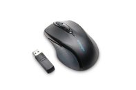 Kensington Pro Fit Full-Size Wireless Mouse Black