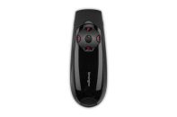 Kensington Expert Wireless Presenter Red Laser Black