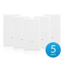 Ubiquiti UniFi AC Mesh AP Pro (5 Pack)