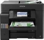   Epson EcoTank L6550 Wireless Tintasugaras Nyomtató/Másoló/Scanner/Fax