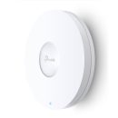   TP-Link EAP660 HD AX3600 Wireless Dual Band Multi-Gigabit Ceiling Mount Access Point White