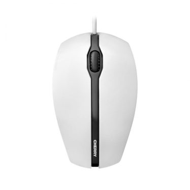 Cherry Gentix Mouse Pale Grey Cherry Gentix Mouse Pale Grey