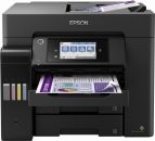   Epson EcoTank L6570 Wireless Tintasugaras Nyomtató/Másoló/Scanner/Fax