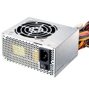 Seasonic 350W 80+ Bronze SSP-350ES2 Bulk