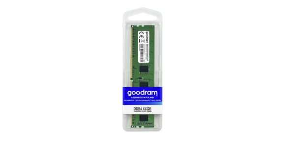 GoodRam 16GB DDR4 2666MHz