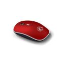 Apedra G-1600 Wireless mouse Red