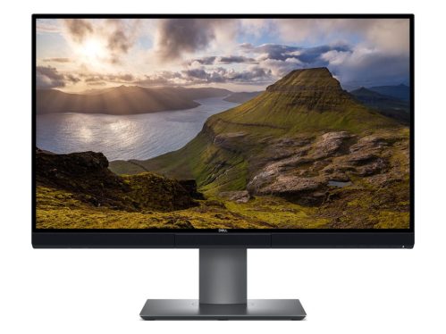 Dell 27" UP2720Q IPS LED