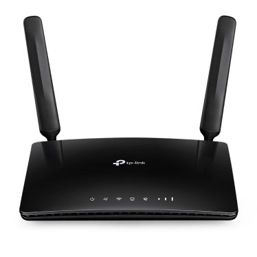 TP-Link TL-MR6500v N300 4G LTE Telephony WiFi Router TP-Link TL-MR6500v N300 4G LTE Telephony WiFi Router
