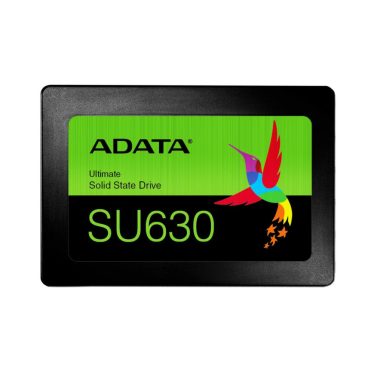 A-Data 1,92TB 2,5" SATA3 Ultimate SU630