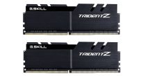 G.SKILL 16GB DDR4 4400Mhz Kit(2x8GB) TridentZ Black