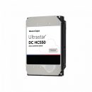   Western Digital 18TB 7200RPM SATA-600 512MB Ultrastart DC HC550 WUH721818ALE6L4