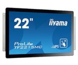 iiyama 21,5" TF2215MC-B2 IPS LED