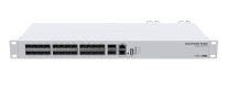   Mikrotik RouterBoard CRS326-24S+2Q+RM 1U 24port GbE LAN 2x40G QSFP+ Cloud Router Switch