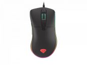 Natec Genesis Krypton 510 Gaming mouse Black