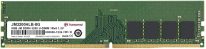 Transcend 8GB DDR4 3200MHz
