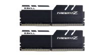 G.SKILL 16GB DDR4 3200Mhz Kit(2x8GB) Trident Z Black/White