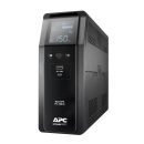 APC BR1600SI Back-UPS Pro 1600S LCD 1600VA UPS