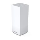   Linksys Velop AX4200 Whole Home Intelligent Mesh WiFi 6 System Tri-Band 1-pack White