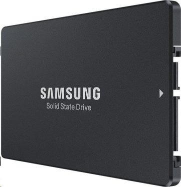 Samsung 240GB 2,5" SATA3 SM883