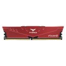 TeamGroup 16GB DDR4 3600MHz Kit(2x8GB) Vulcan Z Red
