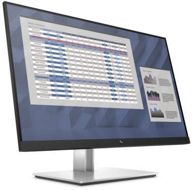 HP 27" E27 G4 IPS LED