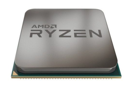 AMD Ryzen 3 3200G Pro 3,6GHz AM4 OEM