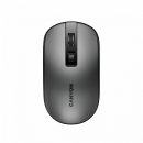 Canyon CNS-CMSW18DG Wireless Charging Dark Gray