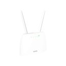 Tenda 4G06 N300 Wi-Fi 4G VoLTE Router