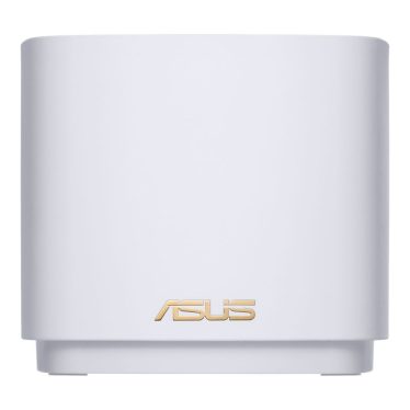 Asus ZenWiFi AX Mini (XD4) AX1800 White (1 pack)