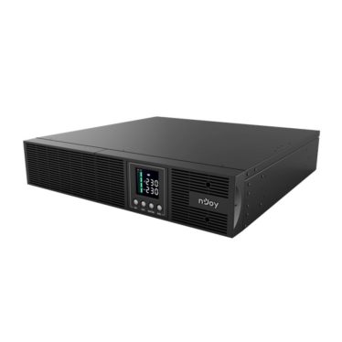 Njoy UPCMCOP920HASCG01B Aster 2000 LCD 2000VA UPS Njoy UPCMCOP920HASCG01B Aster 2000 LCD 2000VA UPS